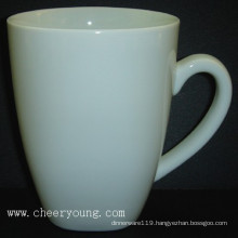 Porcelain Mug (CY-P134)